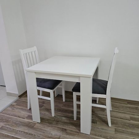 Apartman Tolosi Podgorica Exterior foto