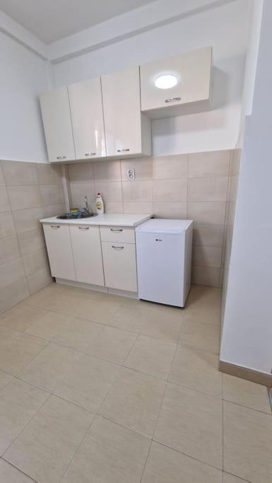 Apartman Tolosi Podgorica Exterior foto