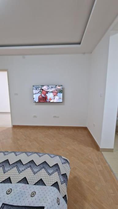 Apartman Tolosi Podgorica Exterior foto