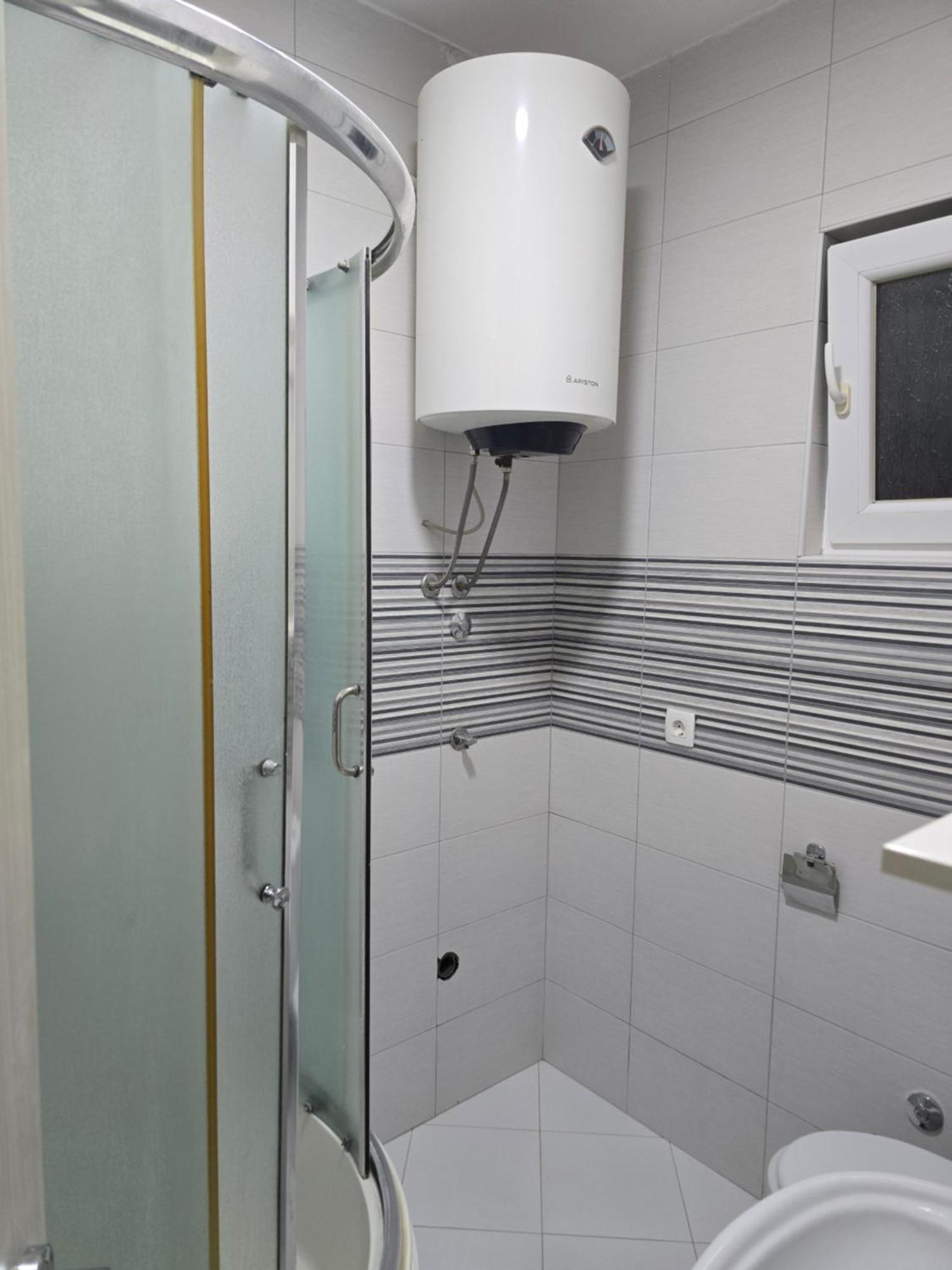 Apartman Tolosi Podgorica Exterior foto